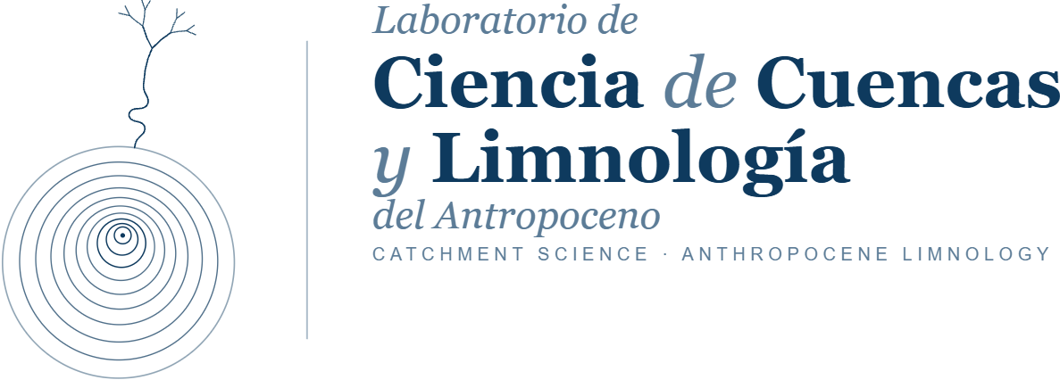 Laboratorio de Ciencia de Cuencas y Limnología del Antropoceno (LCC&LA)